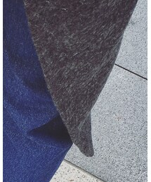 HB | チェスターコート