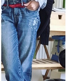 Abercrombie&Fitch | デニムパンツ