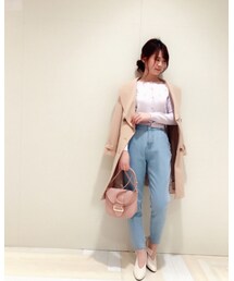 肩掛けVer.💟 | ジャケット/アウター