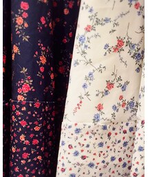 柄up🌷 | スカート