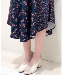 裾up👗 | ワンピース/ドレス