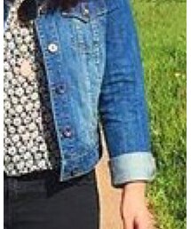 jcpenny | デニムジャケット