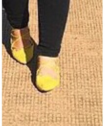 OLD NAVY | バレエシューズ