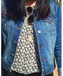 FOREVER 21 | ネックレス