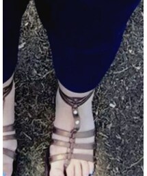 madden girl | サンダル