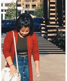 FOREVER 21 | カーディガン/ボレロ