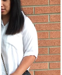 FOREVER 21 | ポロシャツ