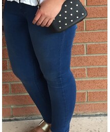 cotton on | デニムパンツ