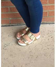 Dr.Scholl | サンダル