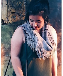 Nordstrom | マフラー