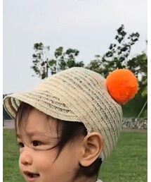 apres les cours | キャップ