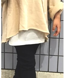 UNIQLO | Tシャツ/カットソー