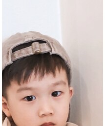 The lalala | キャップ