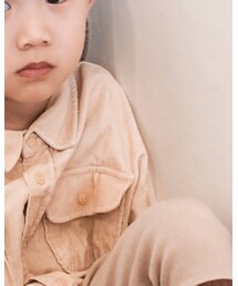 Lunchpack | シャツ/ブラウス