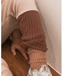 Creamcok | レギンス/スパッツ