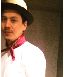 Yellow108 | ハット