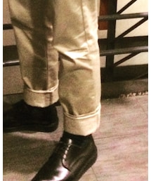 ANONYMOUSISM | ソックス/靴下