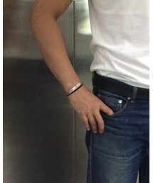 NORTH WORKS | ブレスレット