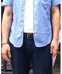 SUGAR CANE | ベルト