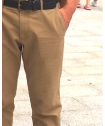 timeworn clothing | スラックス