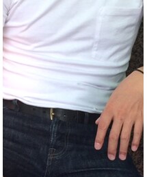 old hands | Tシャツ/カットソー