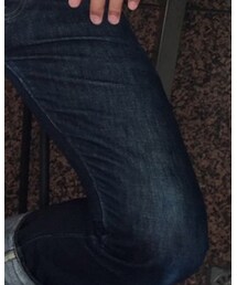 timeworn clothing | デニムパンツ