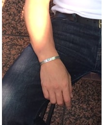 NORTH WORKS | ブレスレット