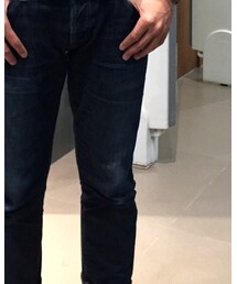 ooe yofukuten | デニムパンツ