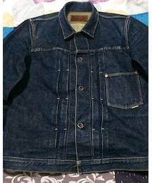 timeworn clothing | デニムジャケット