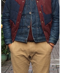 Rocky Mountain FeatherBed | ダウンベスト