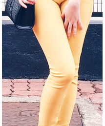 ZARA | その他パンツ