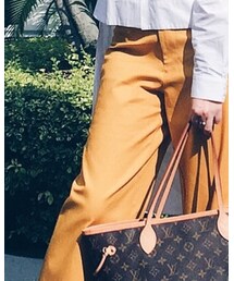 ZARA | その他パンツ