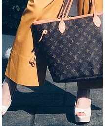LOUIS VUITTON | トートバッグ