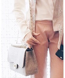 FV basics | ブルゾン