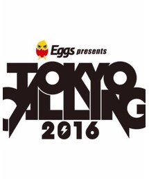 TOKYO CALLING 2016 | 東京におけるロックシーンの中でこれまでありそうでなかった日本最大級のライブサーキットが遂にこの秋始動！その名も「TOKYO CALLING 2016」今年のシルバーウィーク2016年9月17日(土)・2016年9月18日(日)・2016年9月19日(月)の3日間で下北沢、新宿、渋谷での開催。 #tokyocalling(その他)