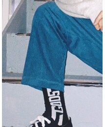 SPINNS | その他パンツ