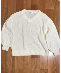 Leahmatin | ニット/セーター