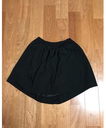 no brand | スカート