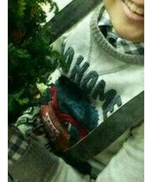 BOOFOOWOO | Tシャツ/カットソー