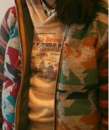 BOOFOOWOO | パーカー