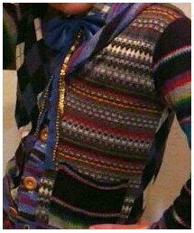 BOOFOOWOO | ニット/セーター