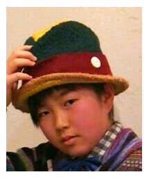 BOOFOOWOO | ハット