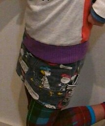 BOOFOOWOO | デニムスカート