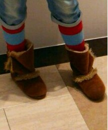 BOOFOOWOO | ブーツ