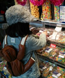 クマ🐻ちゃんと一緒に大好きなSWEET-FACTORYでお買い物♪ | その他