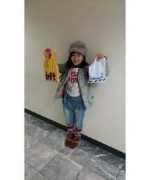 ロフトでバレンタインデーチョコ作りの材料お買い物♪ | その他