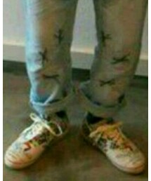 One deux boo | スニーカー