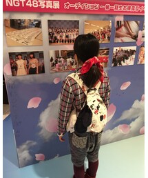 NGT48写真展 | その他