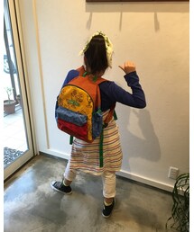Backstyle♪ | その他