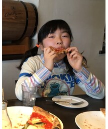 よく行くピザ屋さん🍕 | その他